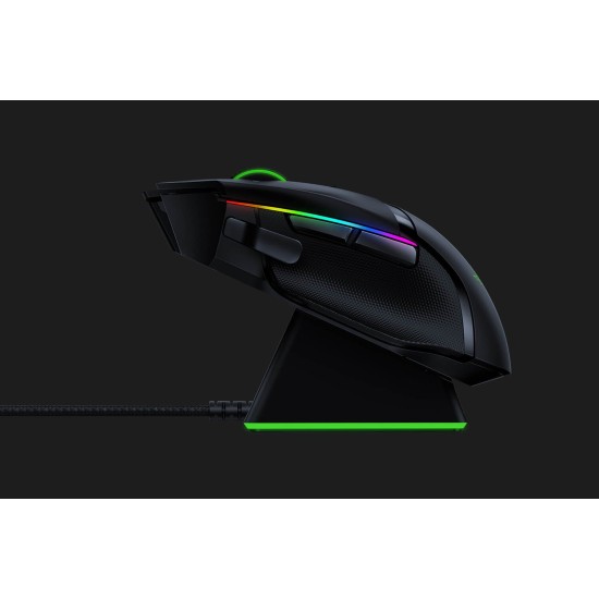 Razer Basilisk Ultimate